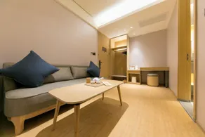 Ji Hotel Heze Renmin Road - Image 4