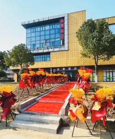 Jinxi Esports Hotel (Hannan University of State-owned Assets Branch) - Image 4