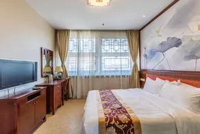 Shanhai Holiday Hotel - Image 2