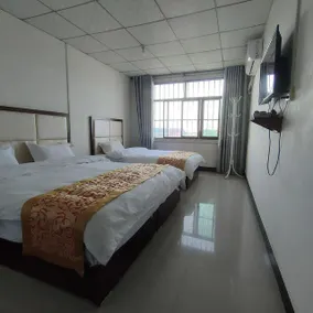 Zhouzhi Hongtai Hotel - Image 4