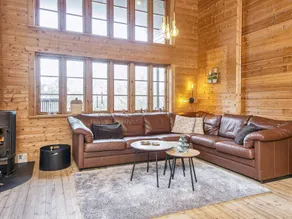 4 star holiday home in Ringkøbing - Image 3