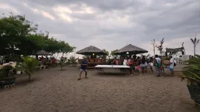 Beachfront AC 3-Bedrm Villa,14pax, 10pax  xtra@500 - Image 5