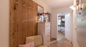 Landhaus Exenberger / Ferienwohnung Smaragd - Image 4