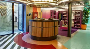 The Social Hub Madrid - Image 3