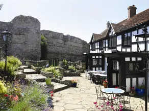 The Priory Court Hotel - Image 1