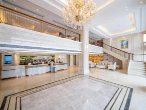 Vienna Hotel Chaozhou River View - Image 3