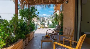 Skyhi Athens Penthouse ! - Image 4