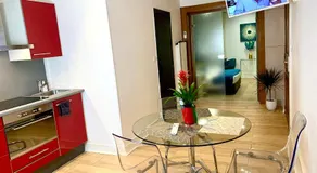 Appart' Weekly Quartier Impérial Gare - Image 4