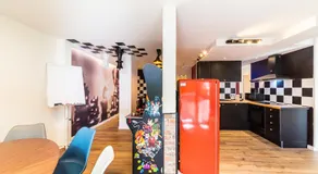 " Suite Play " Fun, Parking - Proche Lyon - Image 5