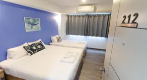 Bleu Marine Sattahip Hotel - Image 2