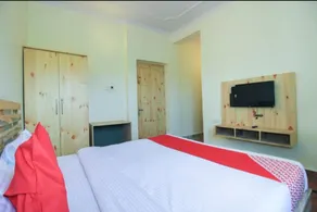 HOTEL CORBETT VANSH - Image 4
