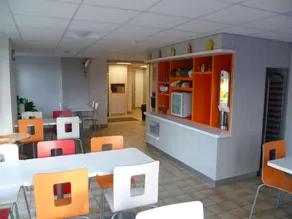 Hotel Premiere Classe Strasbourg Sud - Illkirch - Image 2