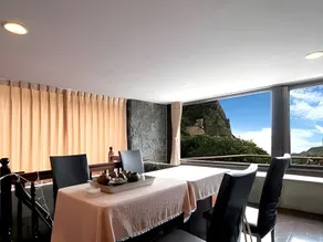 Taipei Jinguashi Cloud Mountain Homestay B&B - Image 3