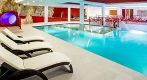 Hotel Almina - Image 2