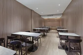 Hanting Hotel Nanjing Provincial People's Hospital - Image 4