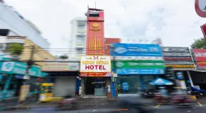 Minh Hồng Hotel - Image 4