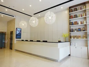 Starway Hotel Taiyuan Hongdenglong Stadium - Image 2