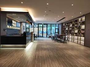 Hanting Hotel Yibin Pingshan County Government - Image 2