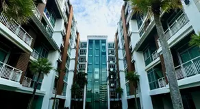 iCheck inn Residences Patong - Image 2