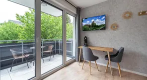 SmartLiving Boardinghouse Bielefeld - 24h Check In - Image 2