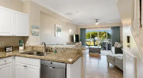 Beach House Getaway - 2BR 2-5BA Coastal Villa - Image 3