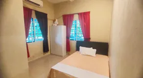 homestay juara meru setia alam klang - Image 2