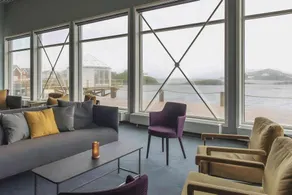 Sommarøy Arctic Hotel Tromsø - Image 2