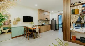 SaziHome Tay Ho Hanoi - Image 5