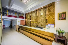 Rongqiao's Night Hotel - Image 2