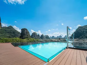 Yangshuo New West Street Hotel VIP - Image 5