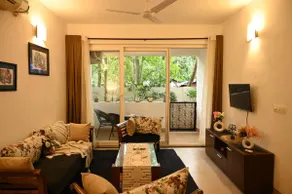 2Bhk apt with pool In North Goa - Image 2