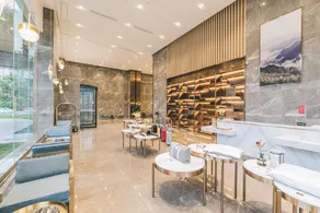 Atour Hotel Ningbo Airport Yinzhou Avenue - Image 3