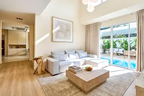 4BR Luxury Pool Villa in Chiang Mai - Family-Friendly - Image 2