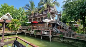 Soft Resort Kad Farang Hangdong - Image 2