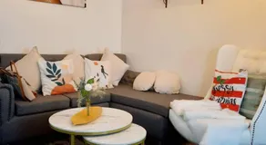 Amaia Steps Nuvali fully furnished unit with swimming pool view near Carmelray Pitland - Image 5