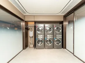 JI Hotel Nanjing South Railway Station Plaza - Image 5
