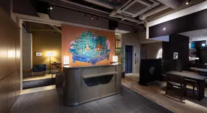 HOTEL AO Kanazawa - Image 3