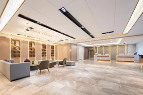 Lavande Hotel (Baoding Lekai North Street Yuanchuang Smart Center Branch) - Image 4