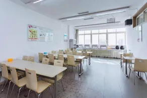City 118 Chain Hotel (Tai'an Ningyang Qixian Road Branch) - Image 5