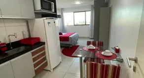 Flat Lindo e Aconchegante - Image 3