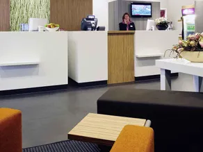 Mercure Hotel Schiphol Terminal - Image 2