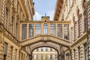 HLY|Apartment in newly renovated historic building - Image 4