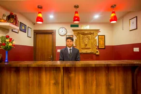 Asian Boutique Hotel - Image 3