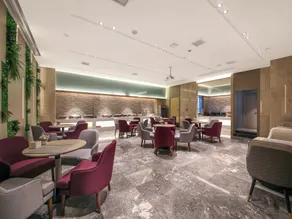 Lavande Hotel Wuhan Jianghan Road Dunli Gate Metro Station - Image 4