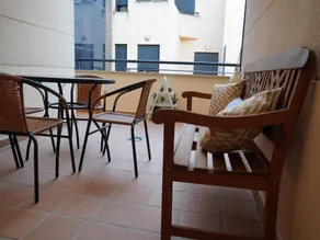 Apartment in Montilla near Palacio Medinaceli - Image 4