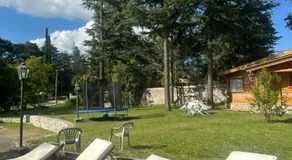 Cabañas Alvear Piscina Climatizada - Image 5