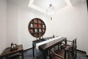 QIANNA HOTEL FINE (Pingdingshan Zhanhe District Biguiyuan) - Image 5