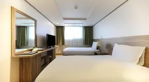 Hotel Rest Seogwipo - Image 5