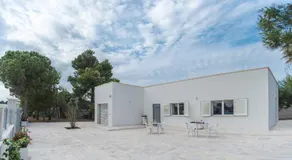 Blu Salentino b&b con Parcheggio Privato Gratuito - Image 3