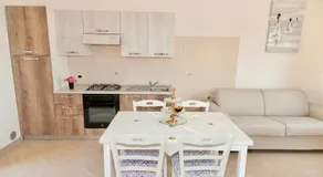 Residence in Malamuri near Budoni, apartments 4 beds with private outdoor area - Image 5